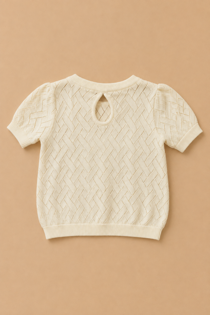 Blusa Leggera