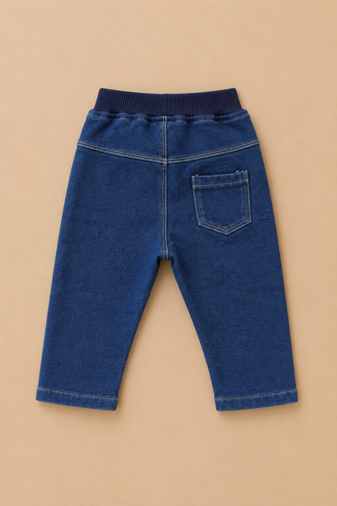 Pantalón Blu