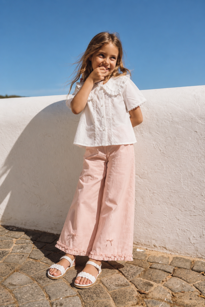 Pantalón Fiocco