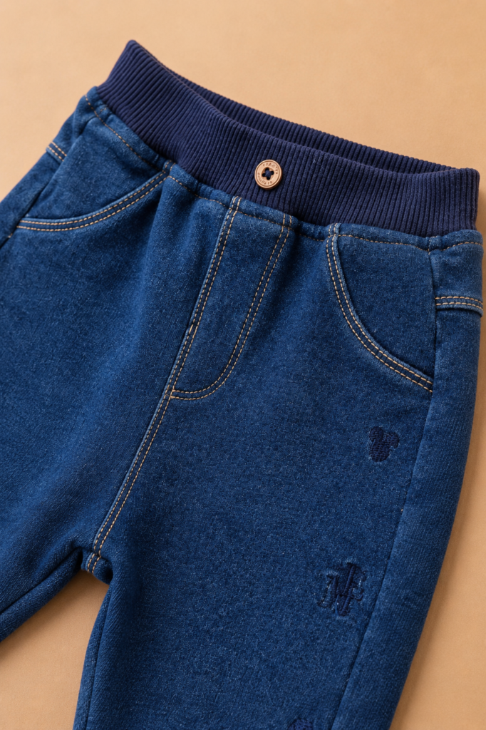 Pantalón Blu