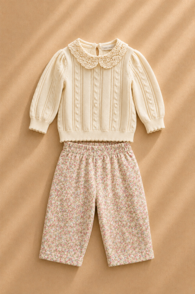 Sweater Dolce
