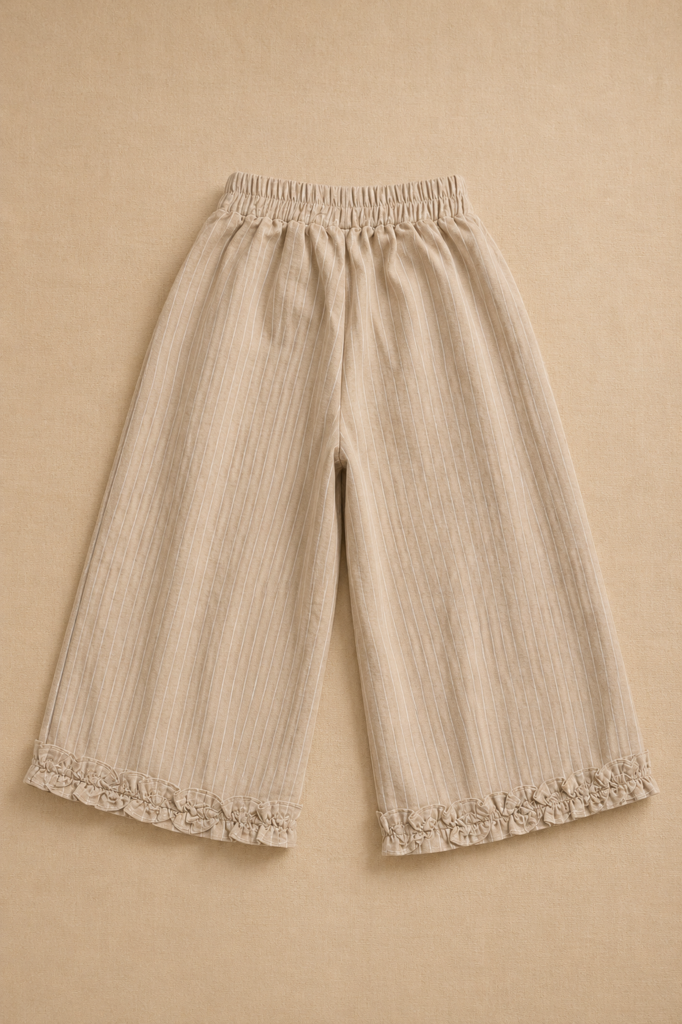 Pantalón Righe