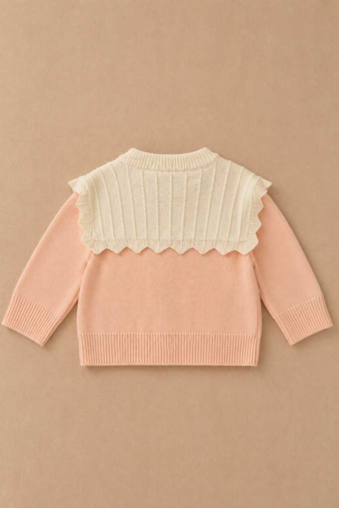 Saco Cuello Valentina