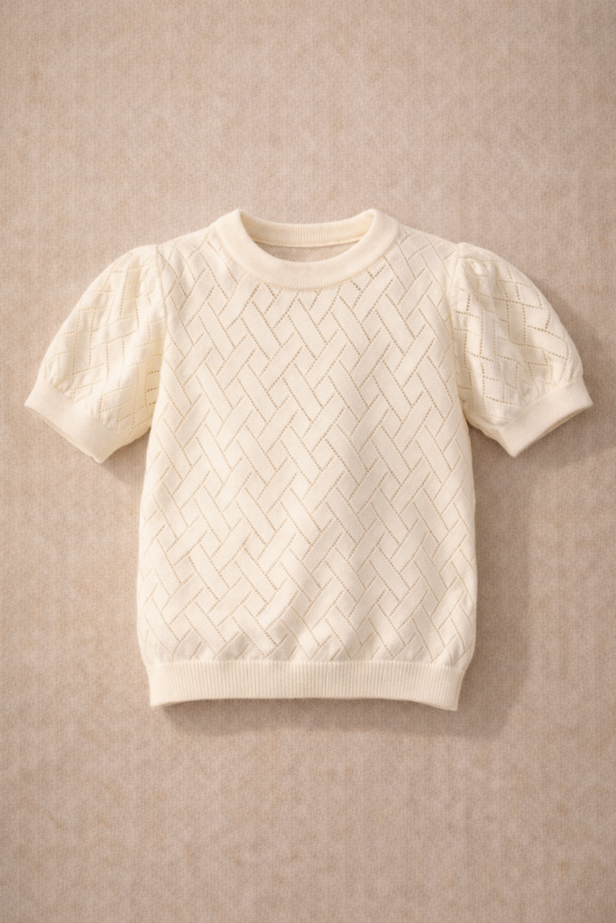 Blusa Leggera