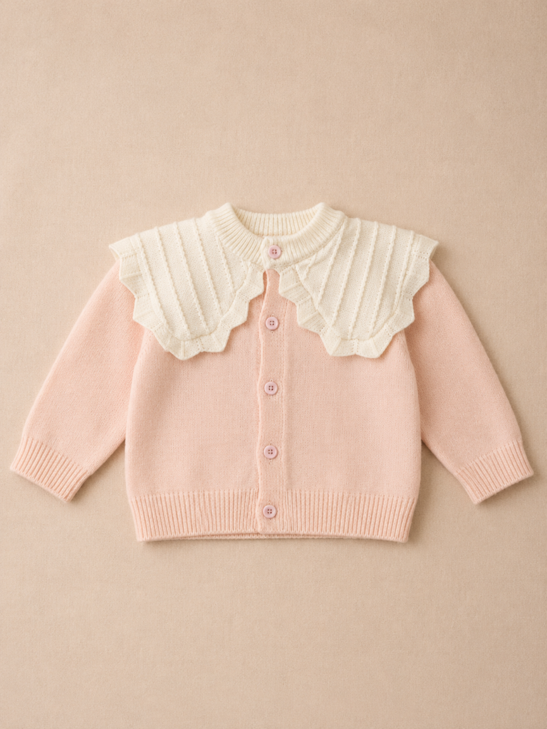 Saco Cuello Valentina