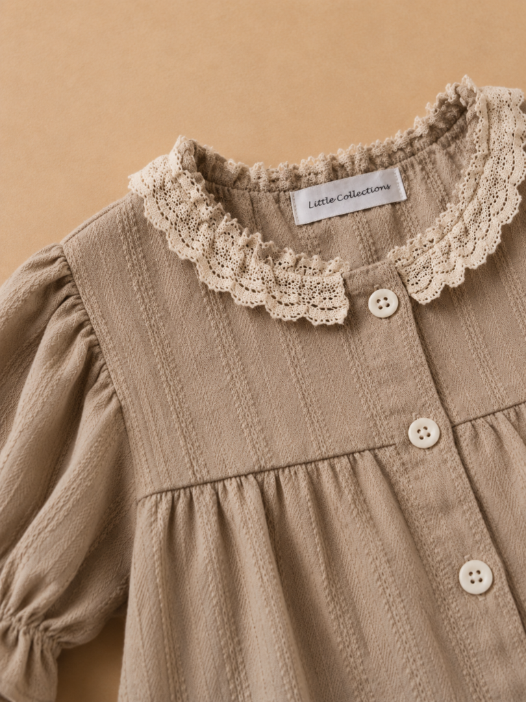 Blusa Cappuccino