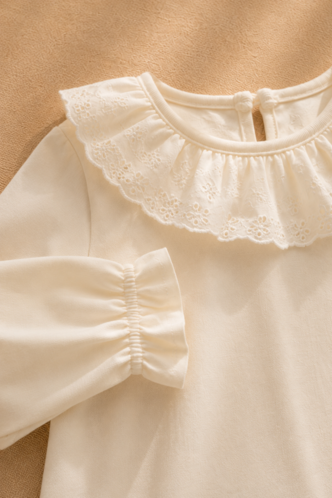 Blusa Vola