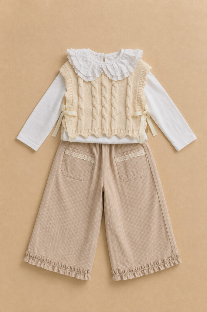 Blusa Grazia