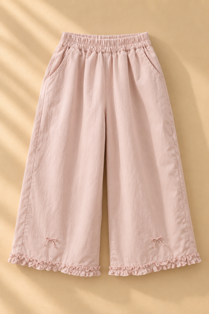 Pantalón Fiocco