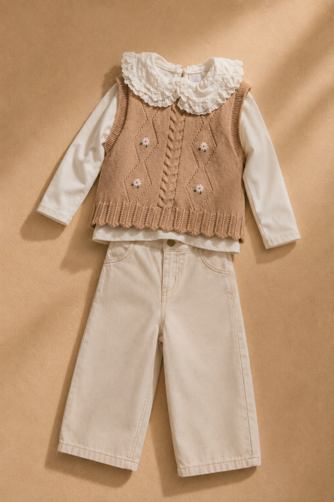 Blusa Grazia
