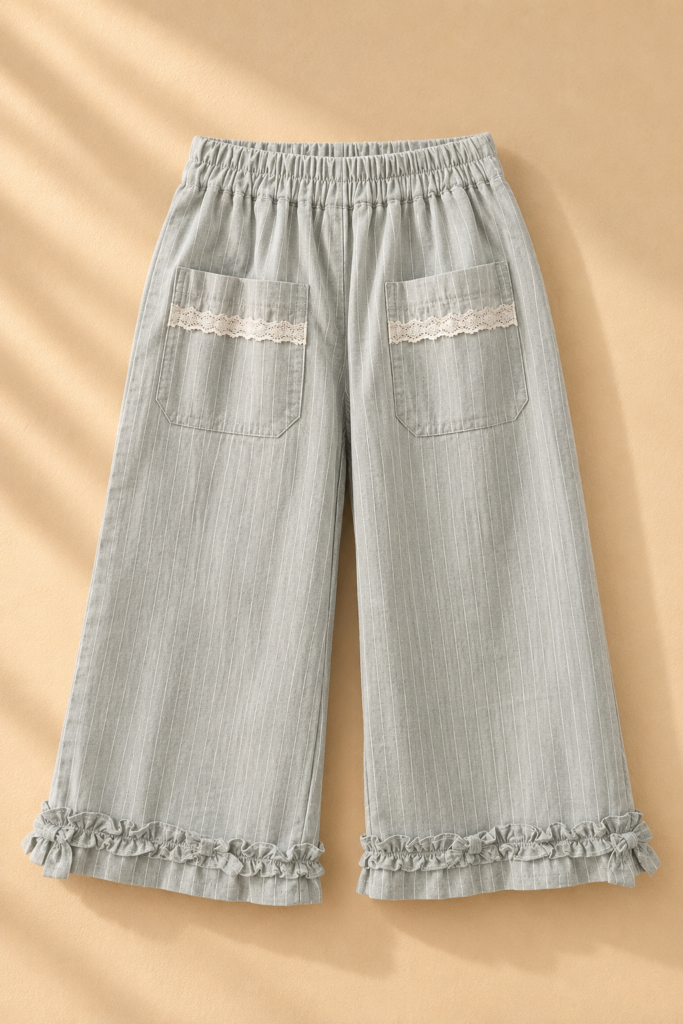 Pantalón Righe