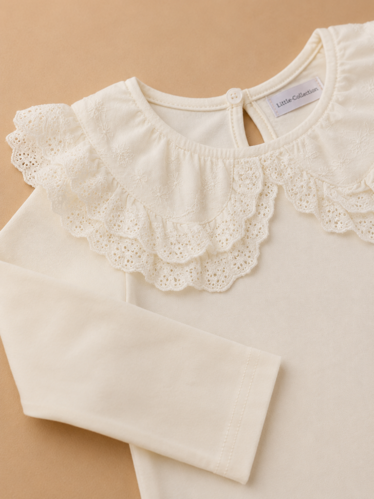 Blusa Grazia