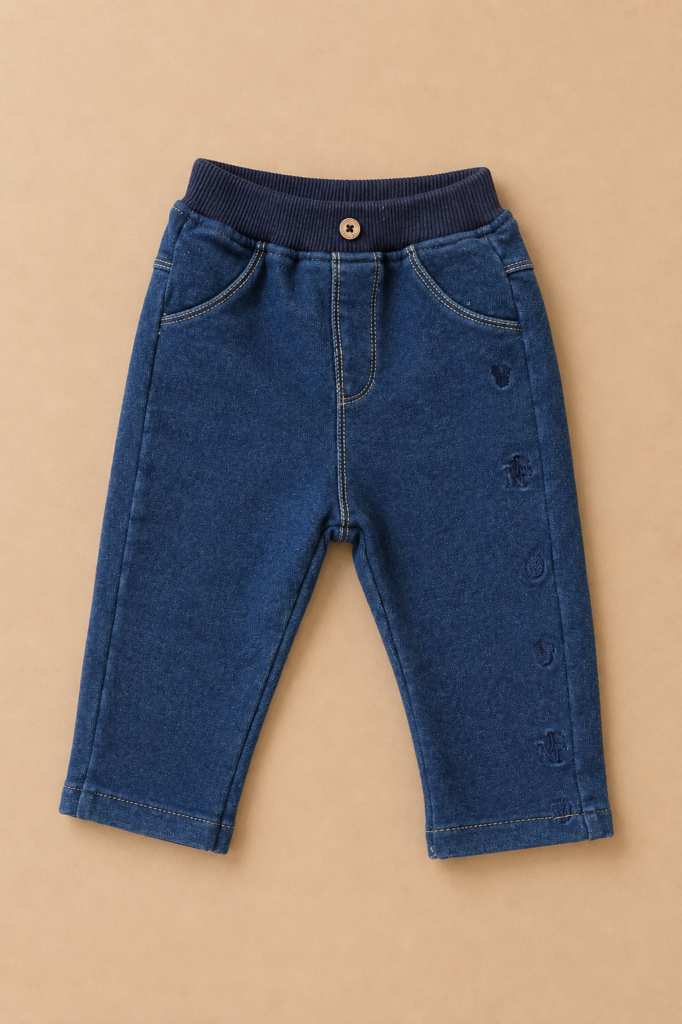 Pantalón Blu