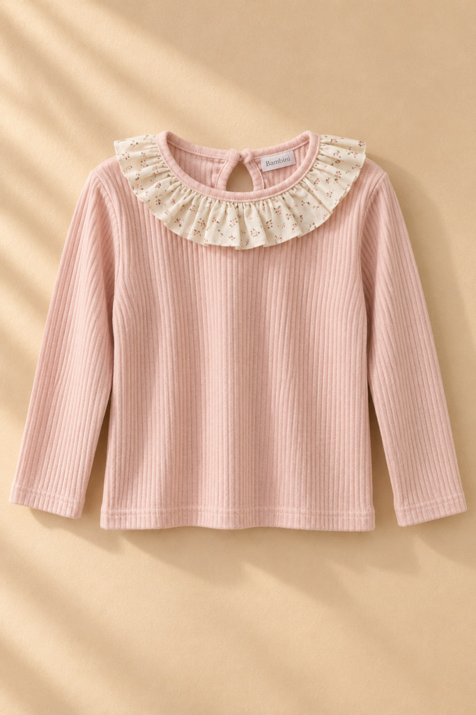 Blusa Fiore