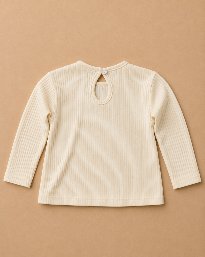 Blusa Fiore
