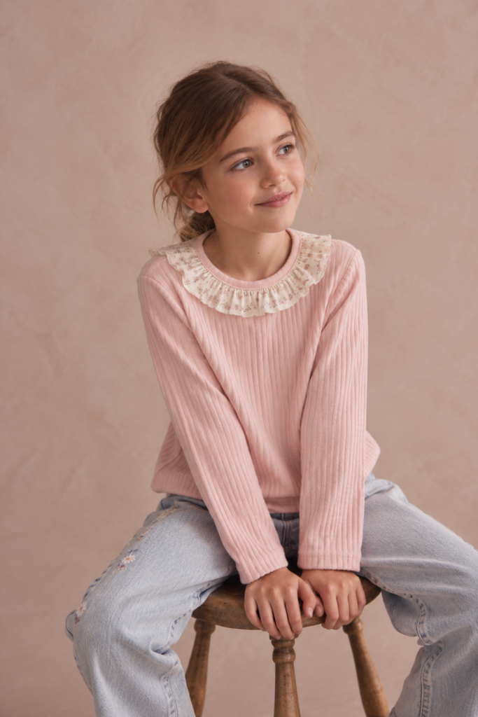 Blusa Fiore