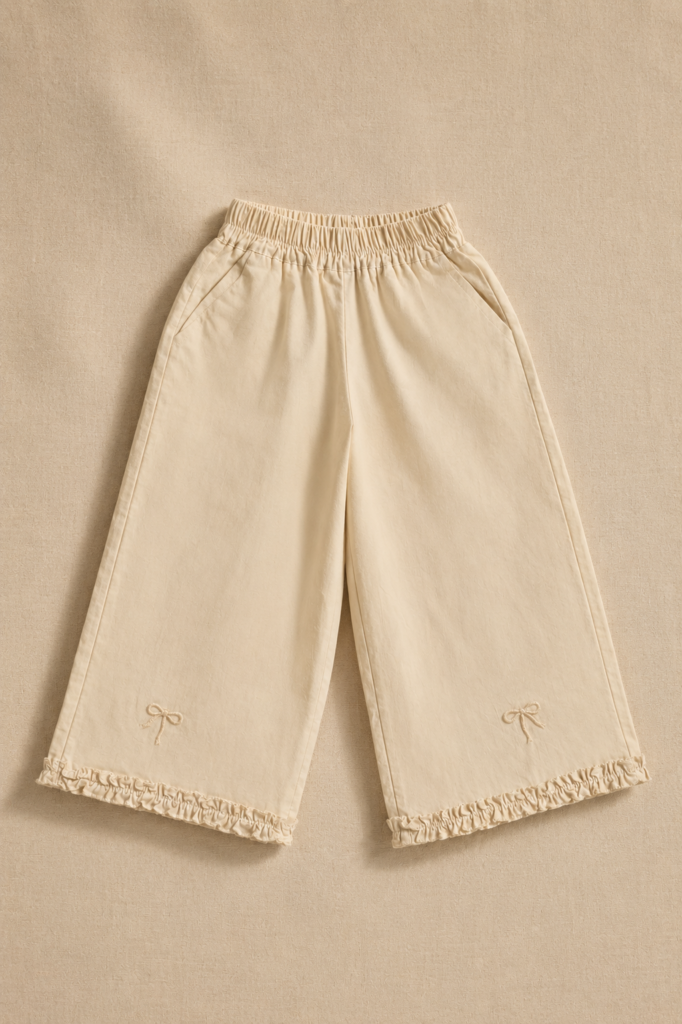 Pantalón Fiocco