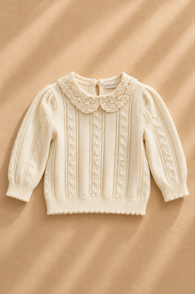 Sweater Dolce