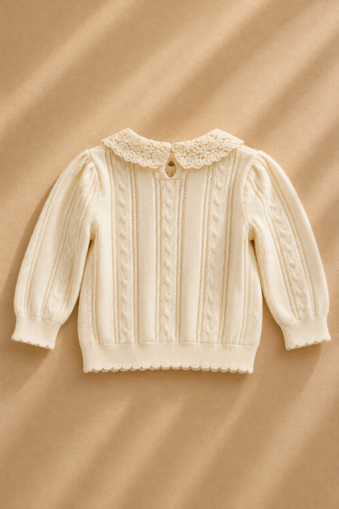 Sweater Dolce