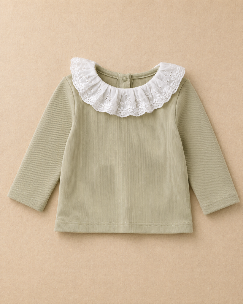 Blusa Salvia