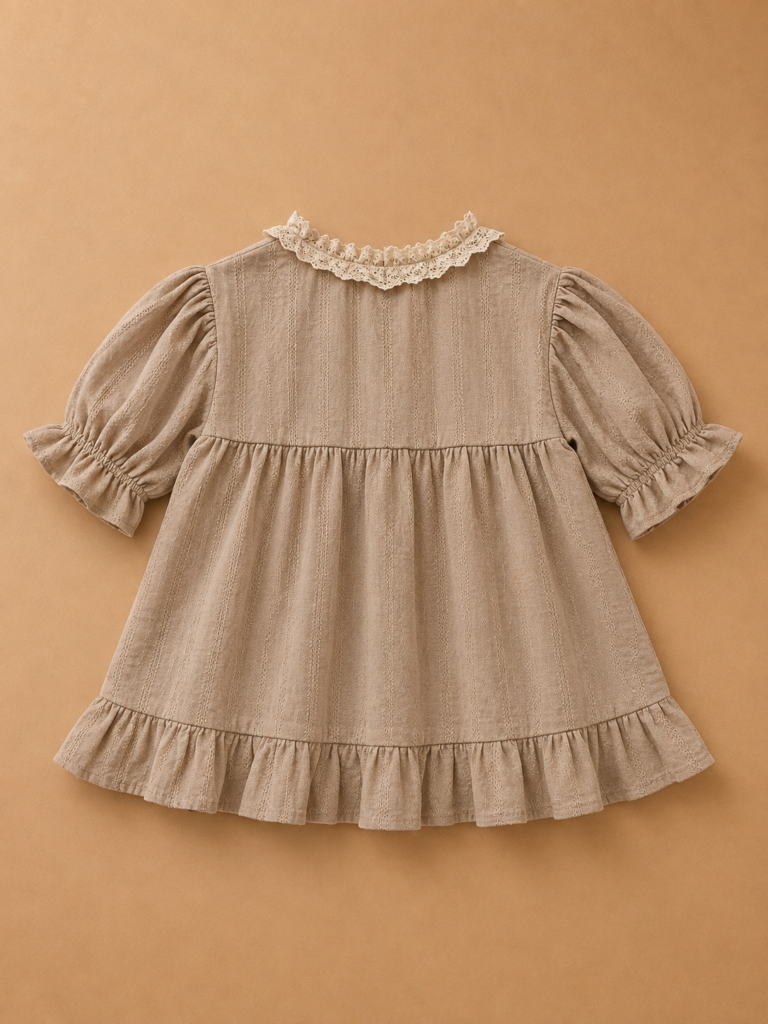 Blusa Cappuccino