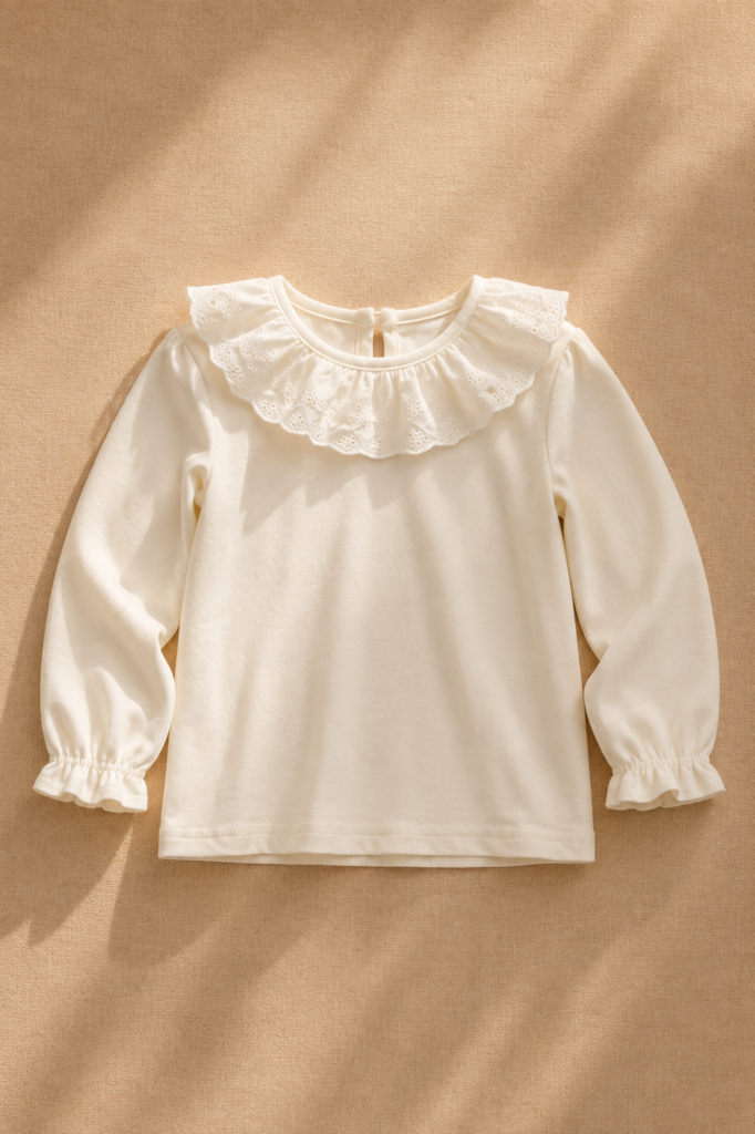 Blusa Vola