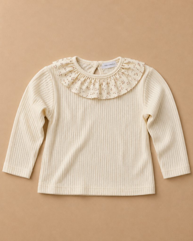 Blusa Fiore