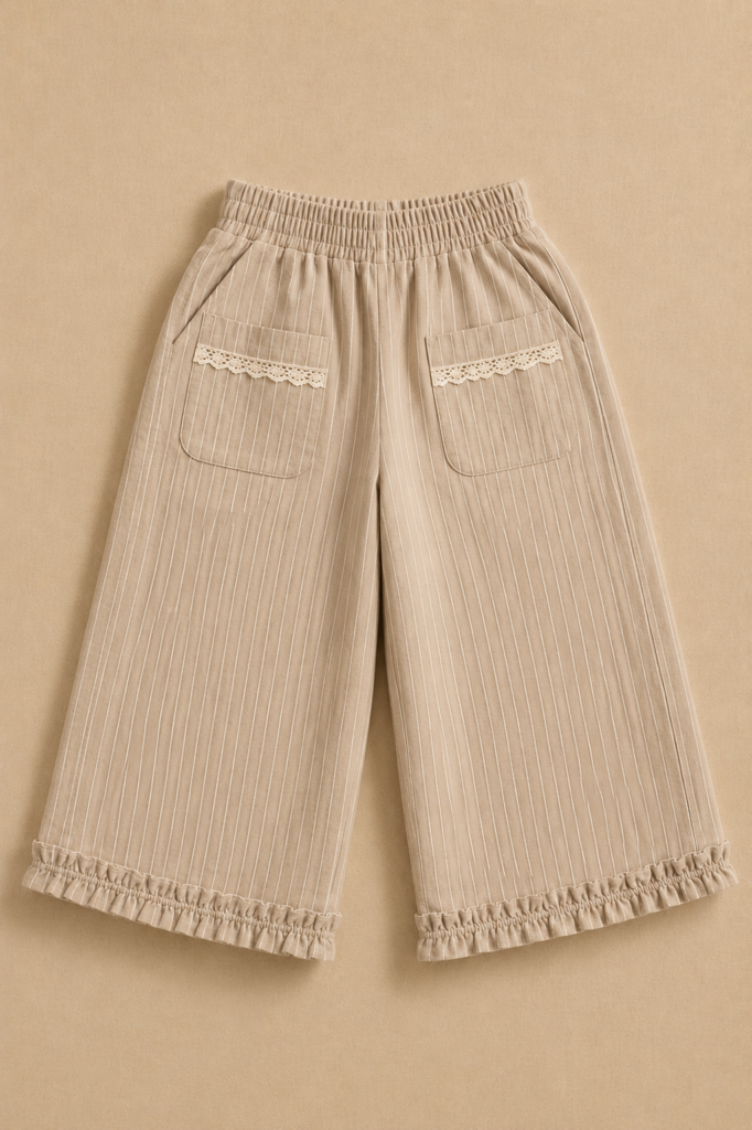 Pantalón Righe