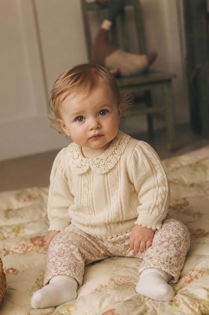 Sweater Dolce