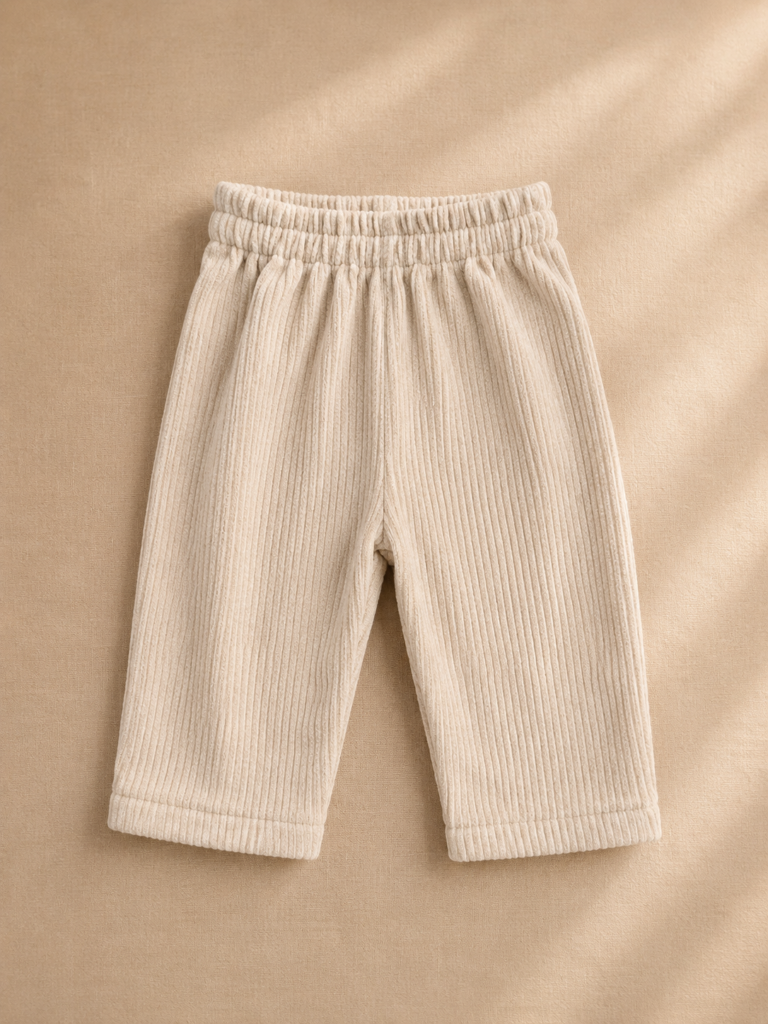 Pantalón Pana Oliver