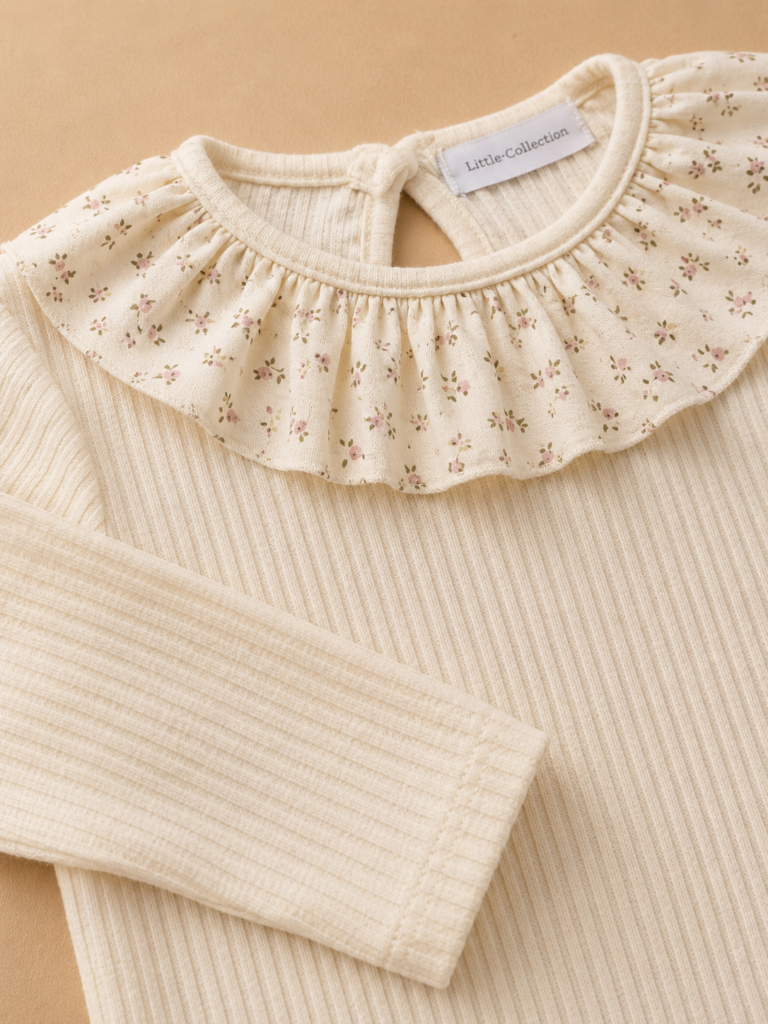 Blusa Fiore