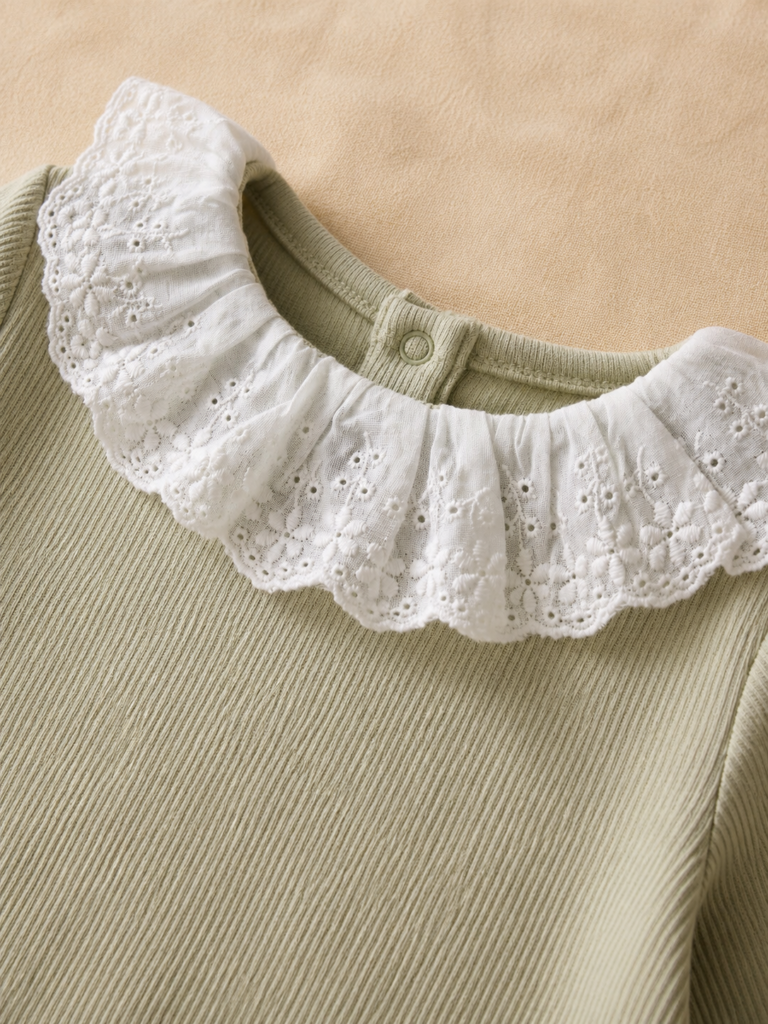 Blusa Salvia
