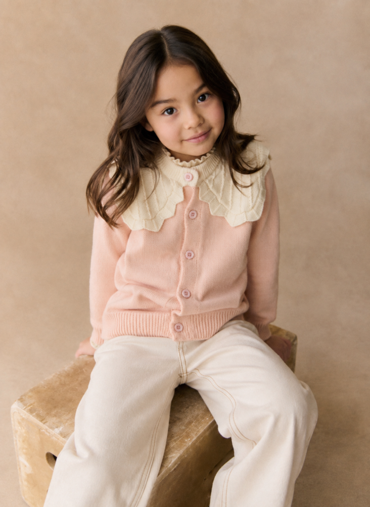 Saco Cuello Valentina