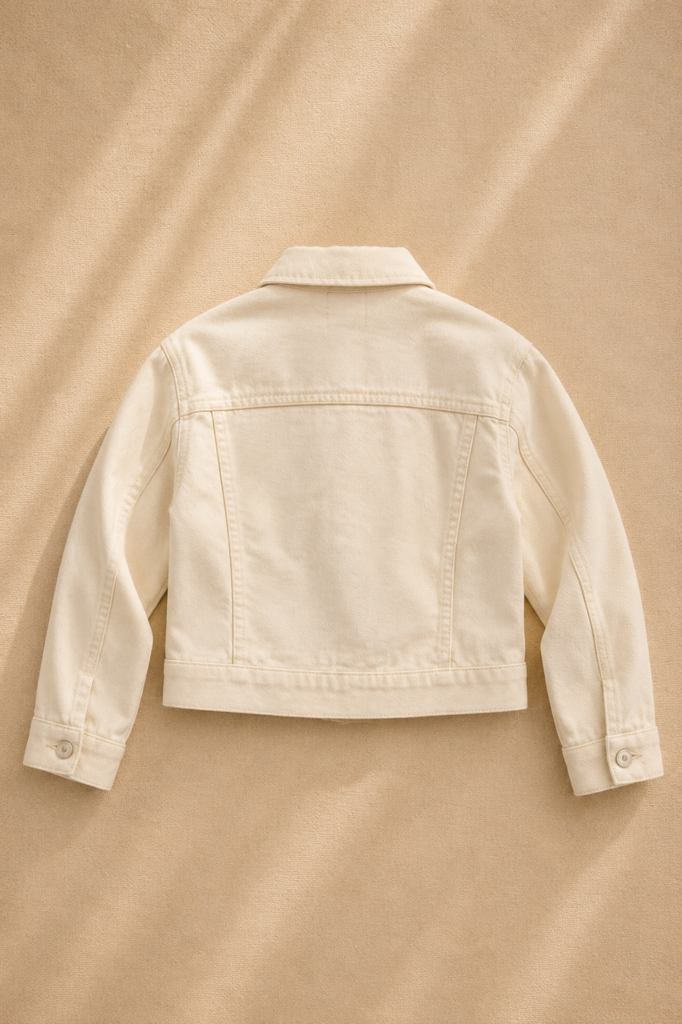 Chaqueta Bianca