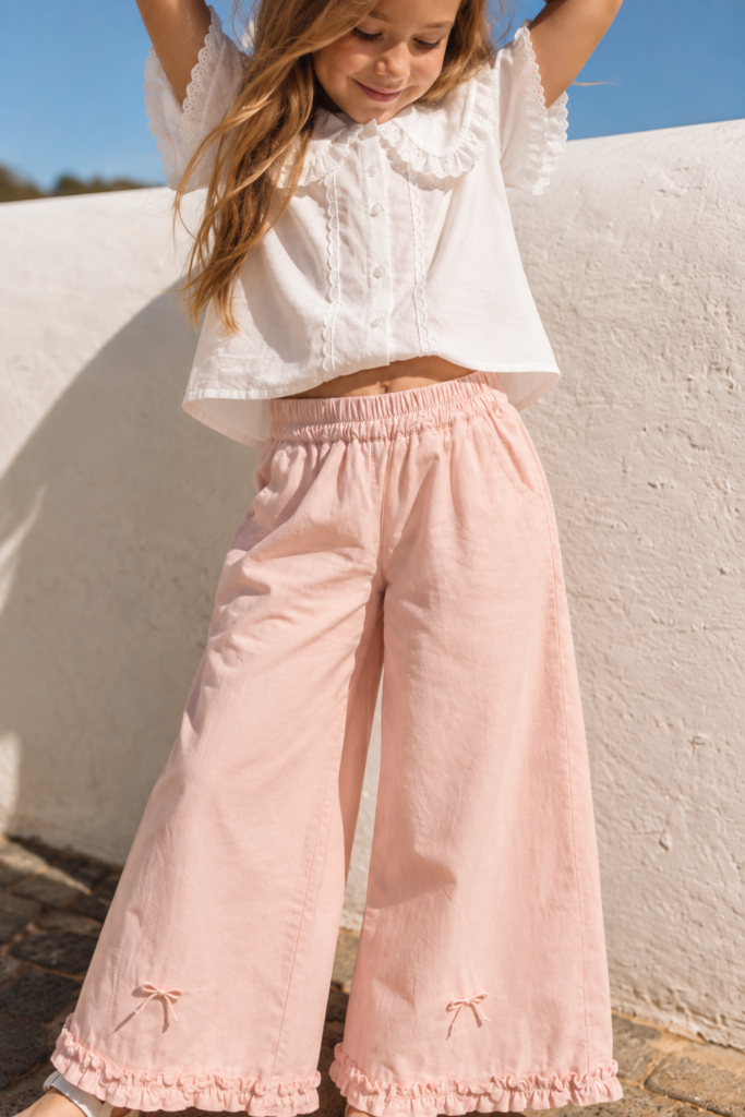 Pantalón Fiocco