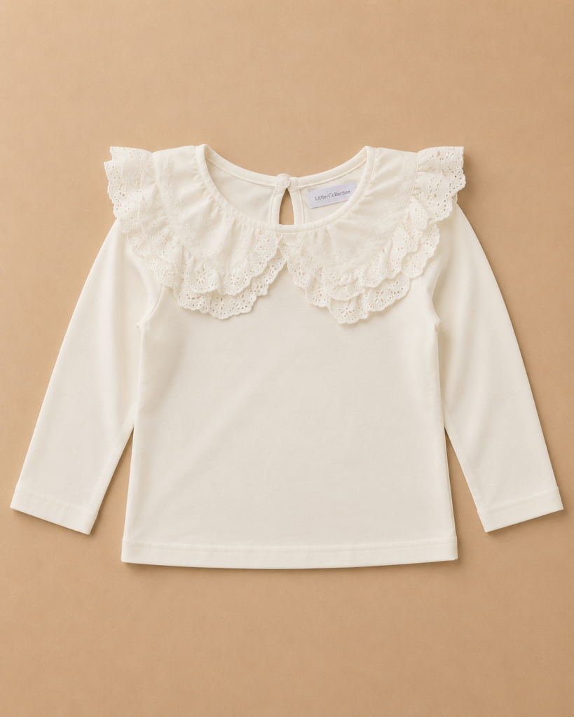Blusa Grazia