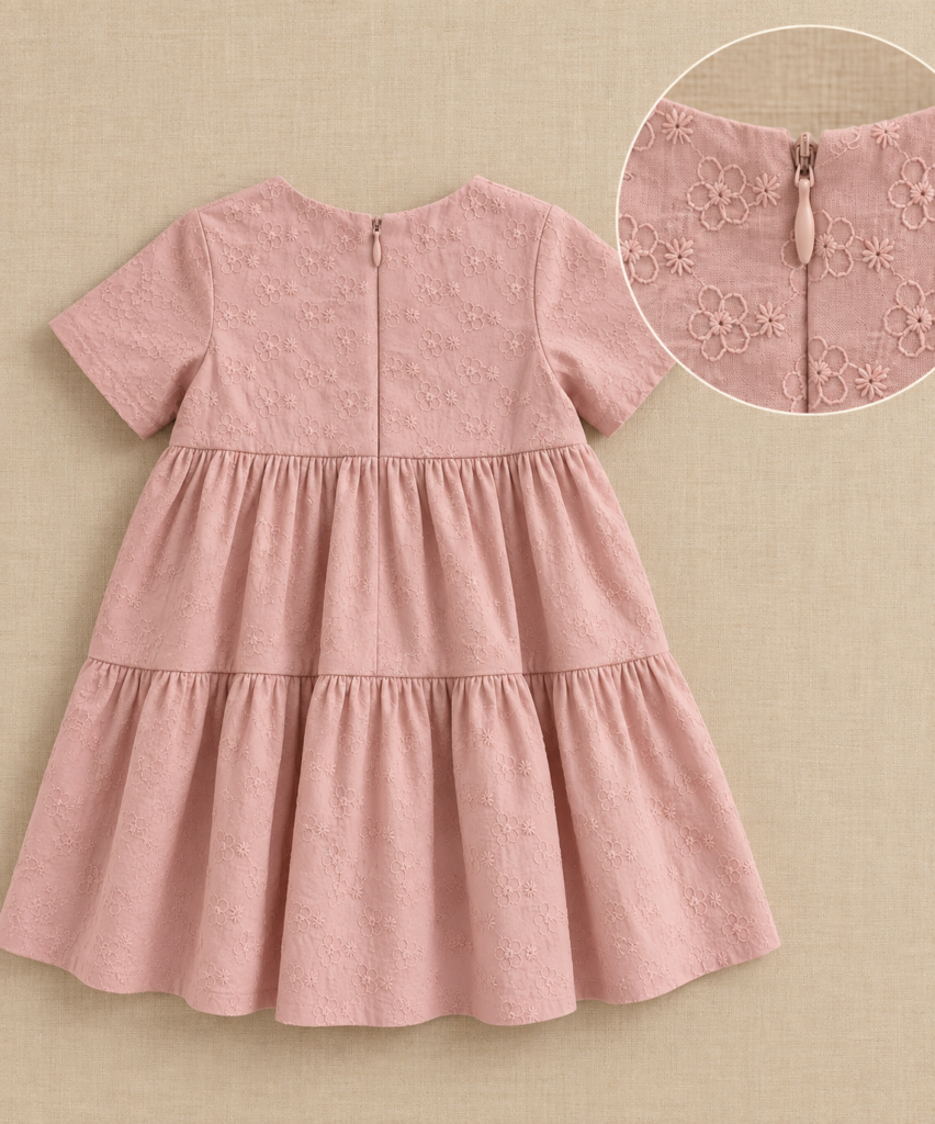 Vestido Rosabella