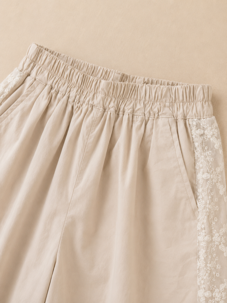 Pantalón Merletto
