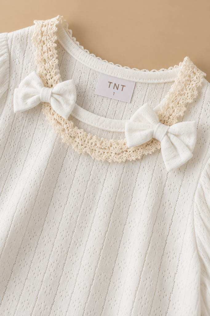Blusa Carezza