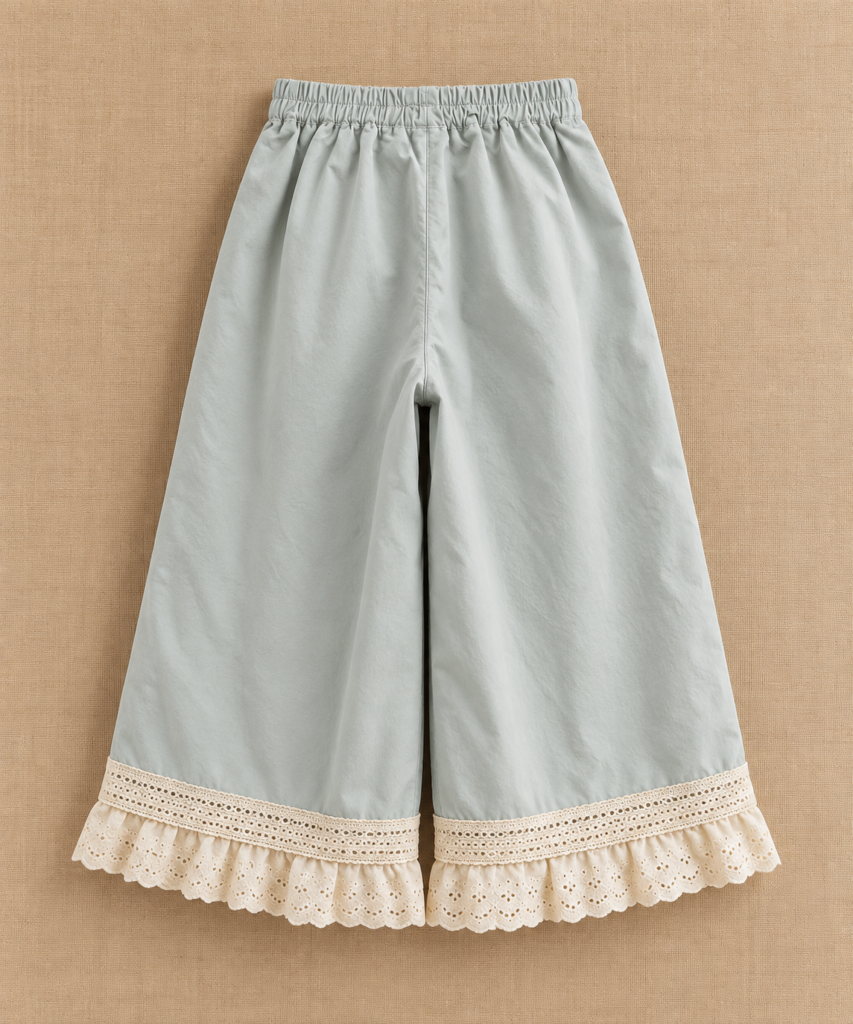 Pantalón Aqua