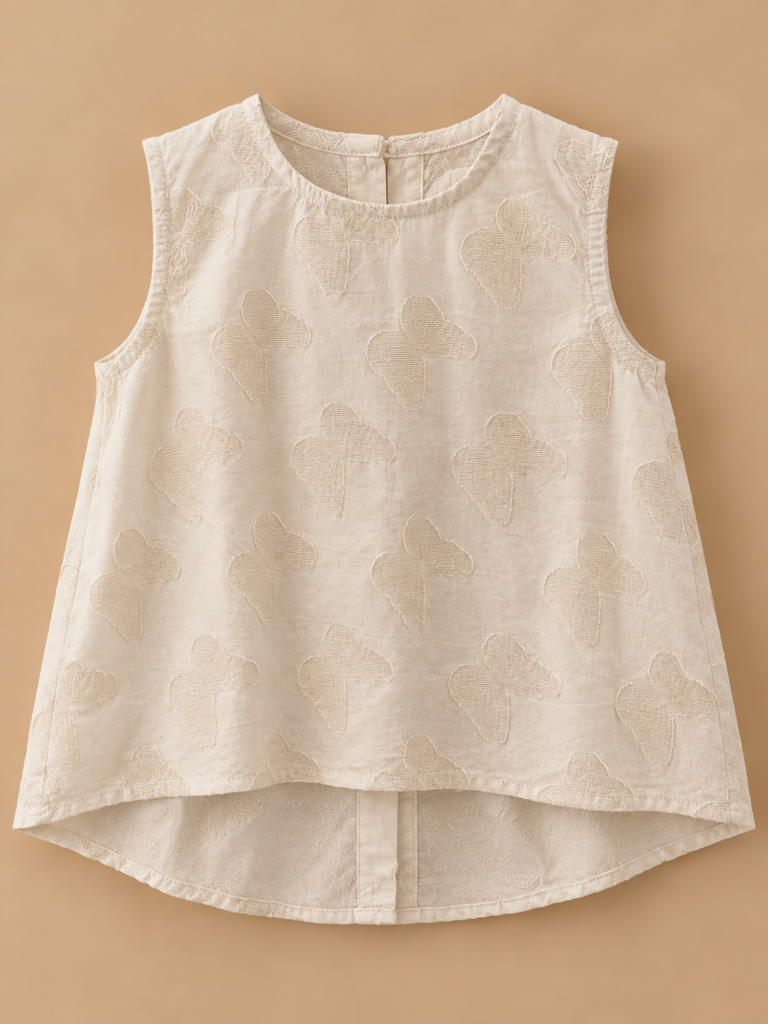 Blusa Farfalla