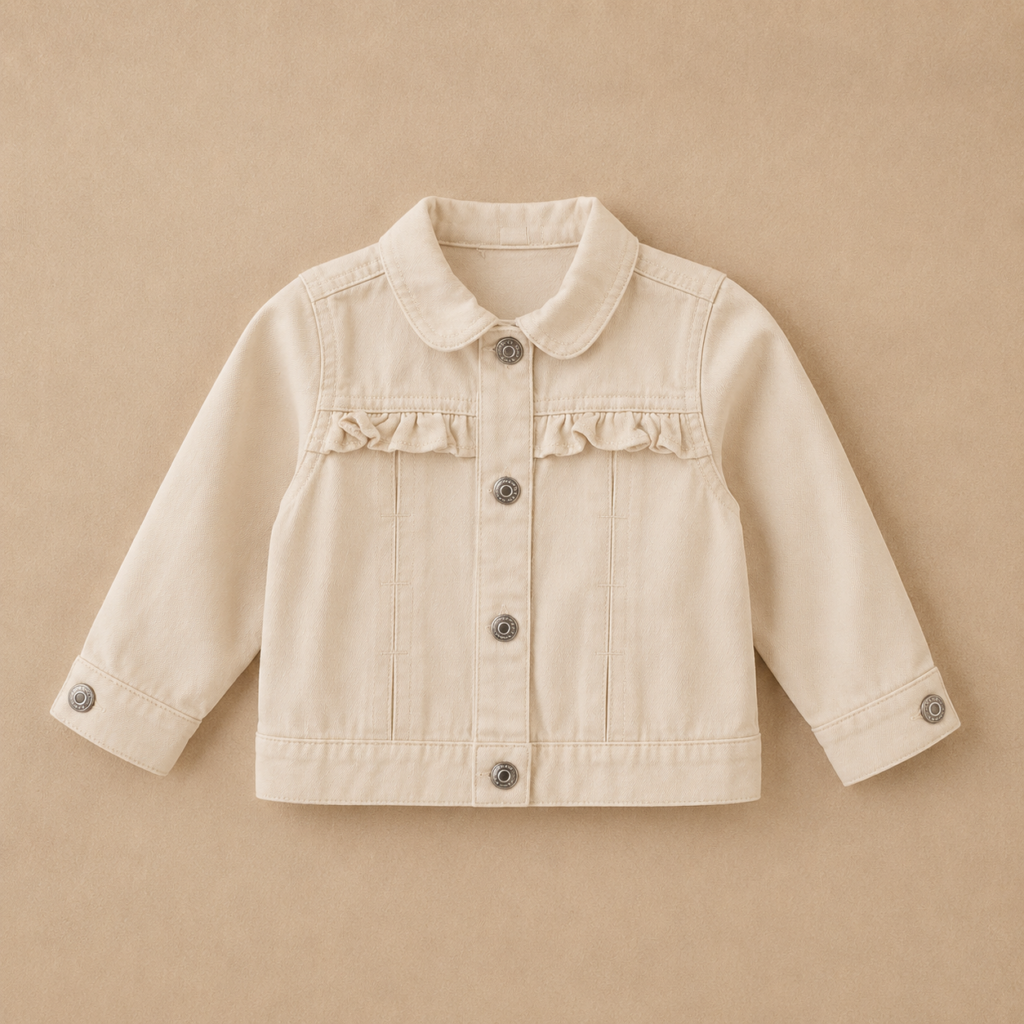Chaqueta Carina