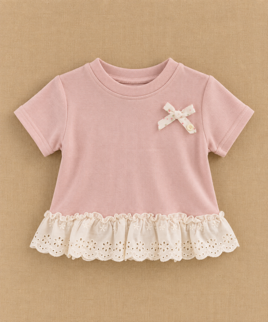 Camiseta Bellina