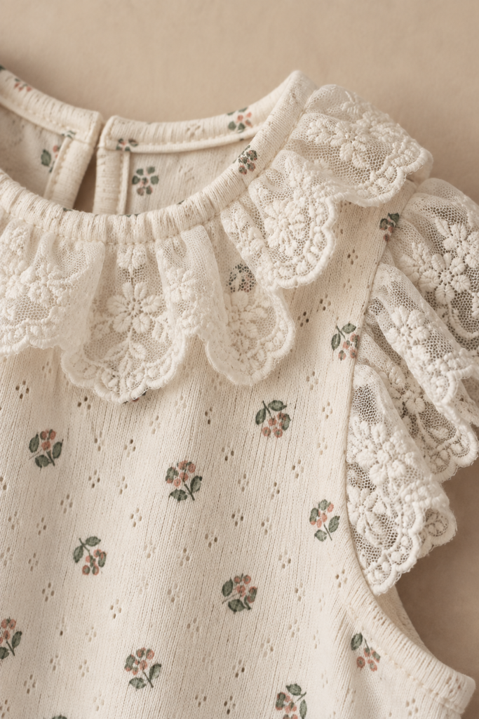Blusa Fiorella