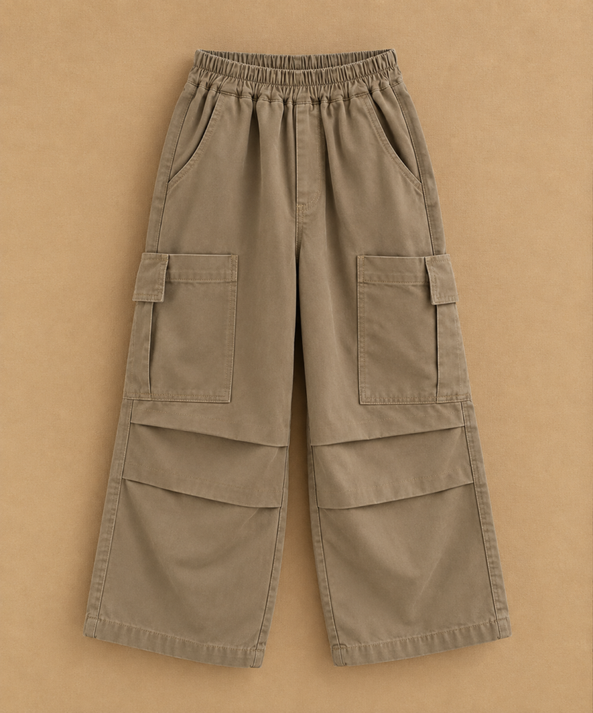 Pantalón Cargo Terra