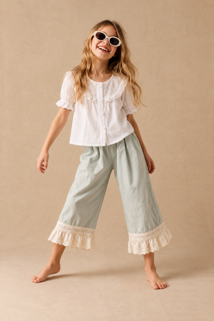 Pantalón Aqua