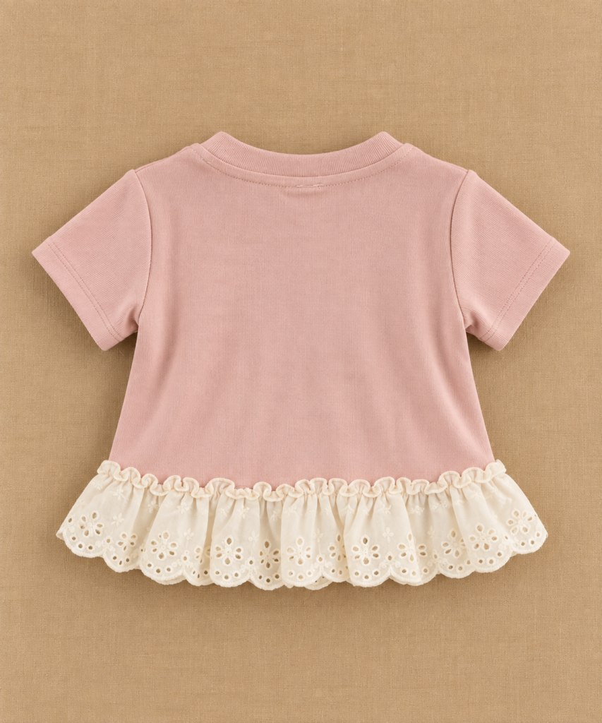 Camiseta Bellina