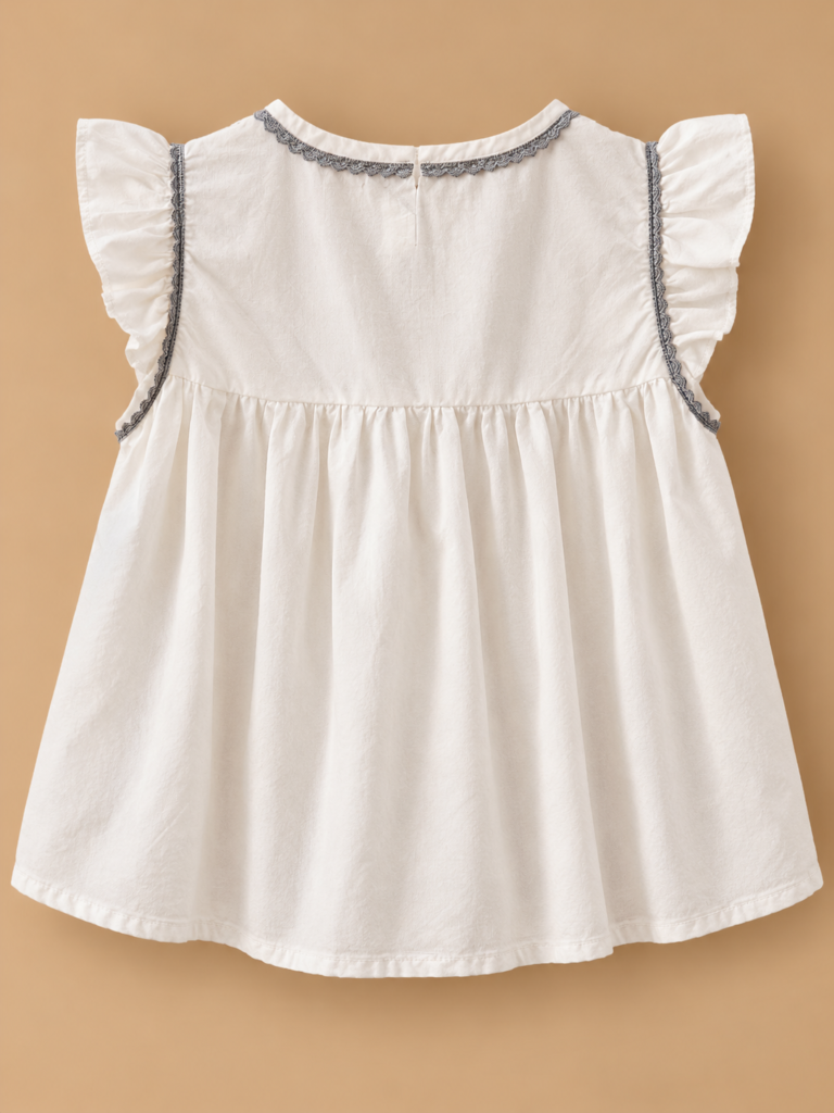 Blusa Verdea
