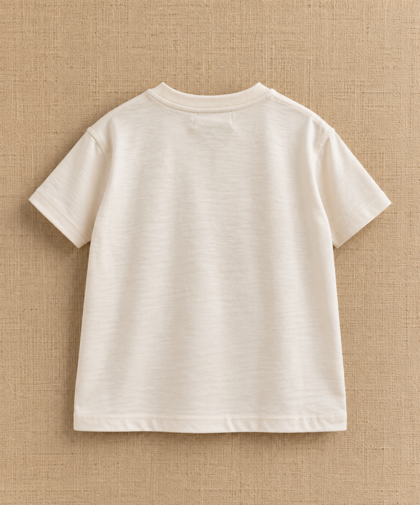 Camiseta Ragazzo