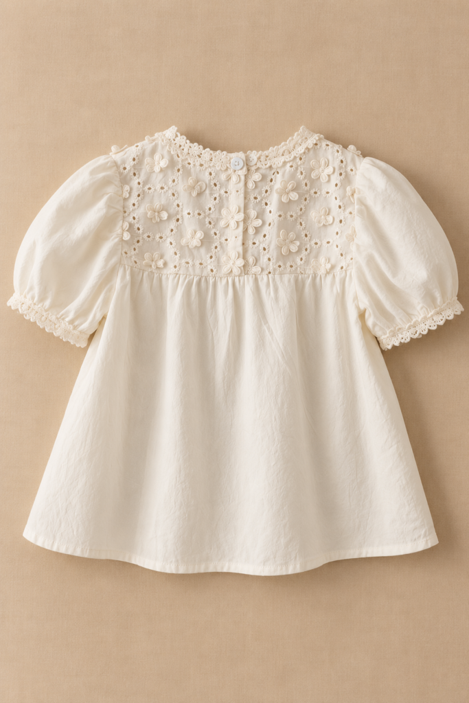 Blusa Gemma